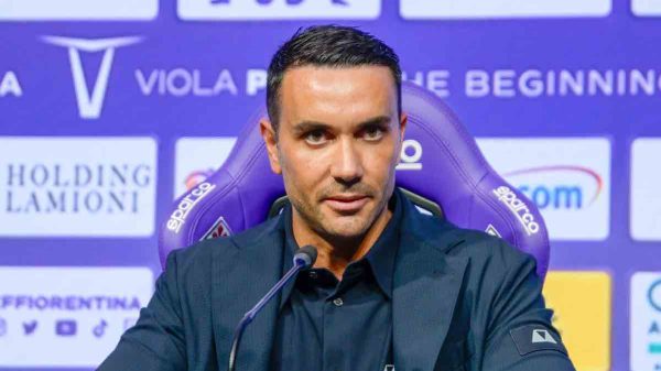 La Fiorentina punta due giocatori di Serie A