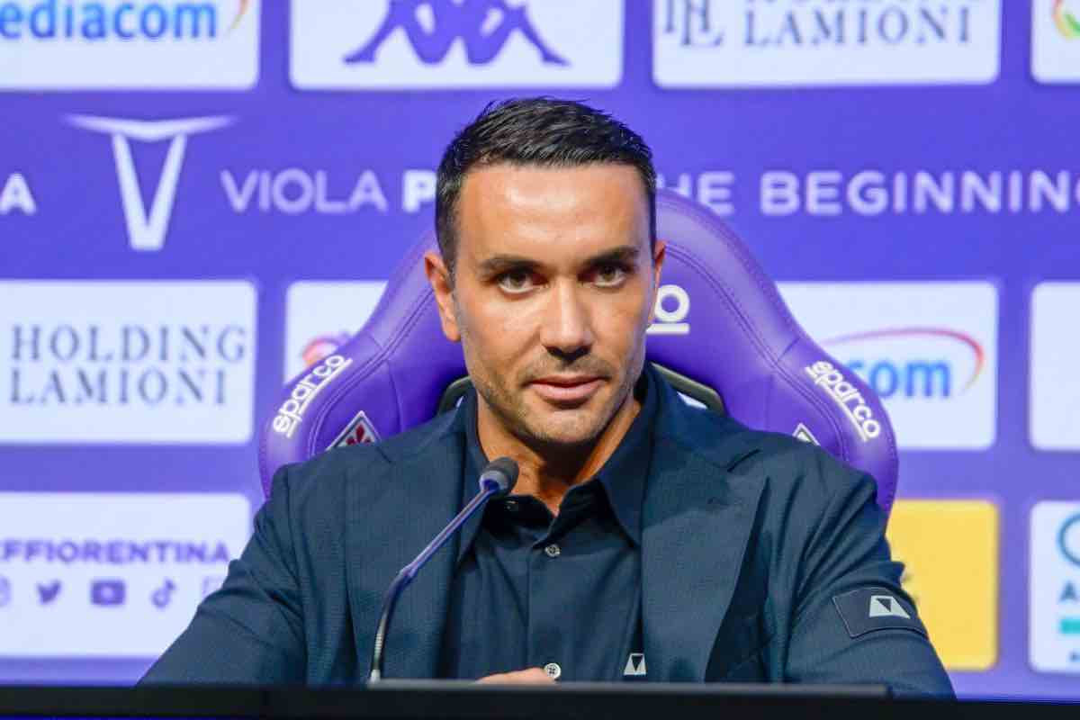 La Fiorentina punta due giocatori di Serie A