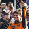 Norris in Pole Position nelle Qualifiche del GP d’Ungheria