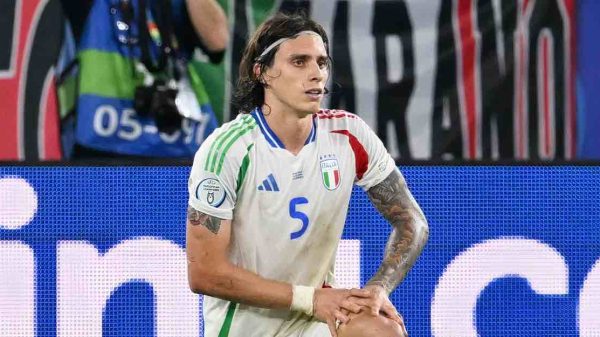 Calafiori sempre più vicino all’Arsenal