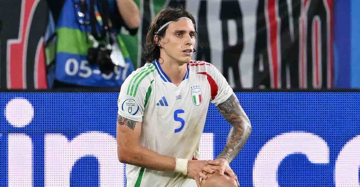 Calafiori sempre più vicino all’Arsenal