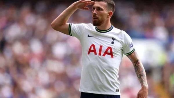Hojbjerg si trasferisce al Marsiglia