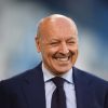 Le parole di Marotta sull’Inter