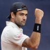 Berrettini vince l’ATP 250 di Gstaad