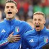 Il calendario dell’Italia in Nations League