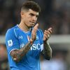 Le parole di Giuffredi sulla permanenza di Di Lorenzo a Napoli