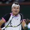 Olimpiadi a rischio per Rune