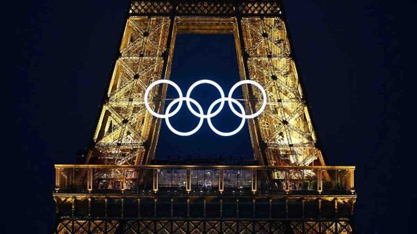 Stasera l’apertura dei Giochi olimpici 2024