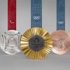 Il valore delle medaglie olimpiche