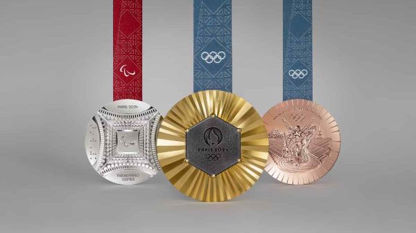 Il valore delle medaglie olimpiche