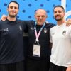 Maldini e Monna conquistano l’argento e bronzo