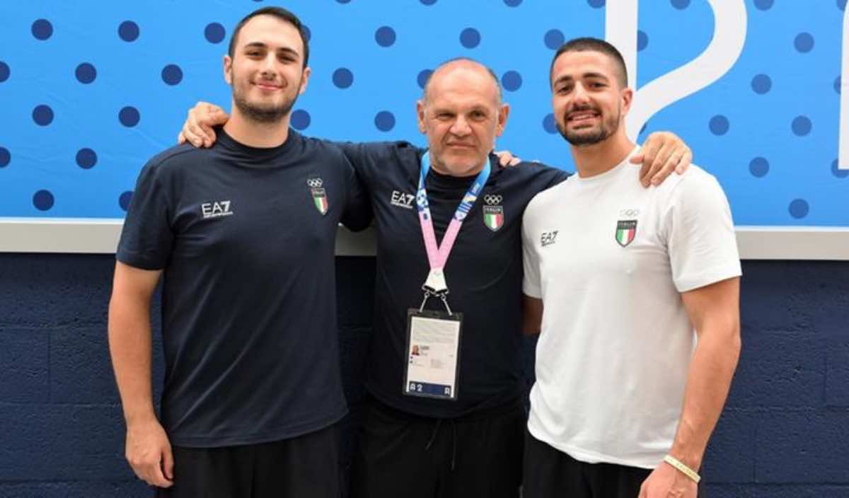 Maldini e Monna conquistano l’argento e bronzo