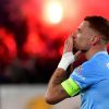 Immobile Lazio addio