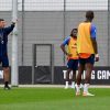 Juve Milan formazioni