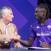Kean Fiorentina comunicato