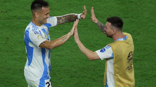 Lautaro rinnovo Inter