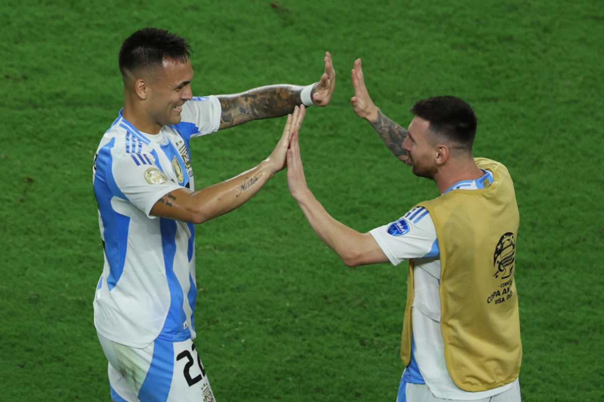 Lautaro rinnovo Inter