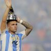 Lautaro Copa America