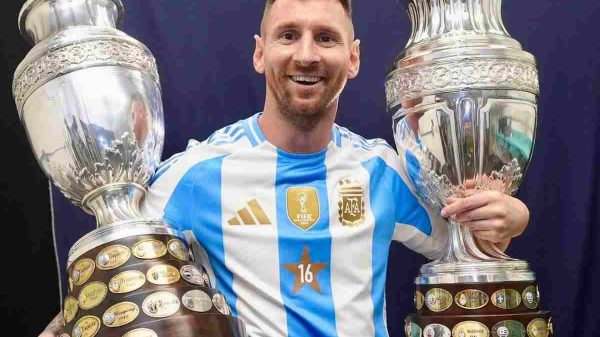 Messi top 25 ESPN