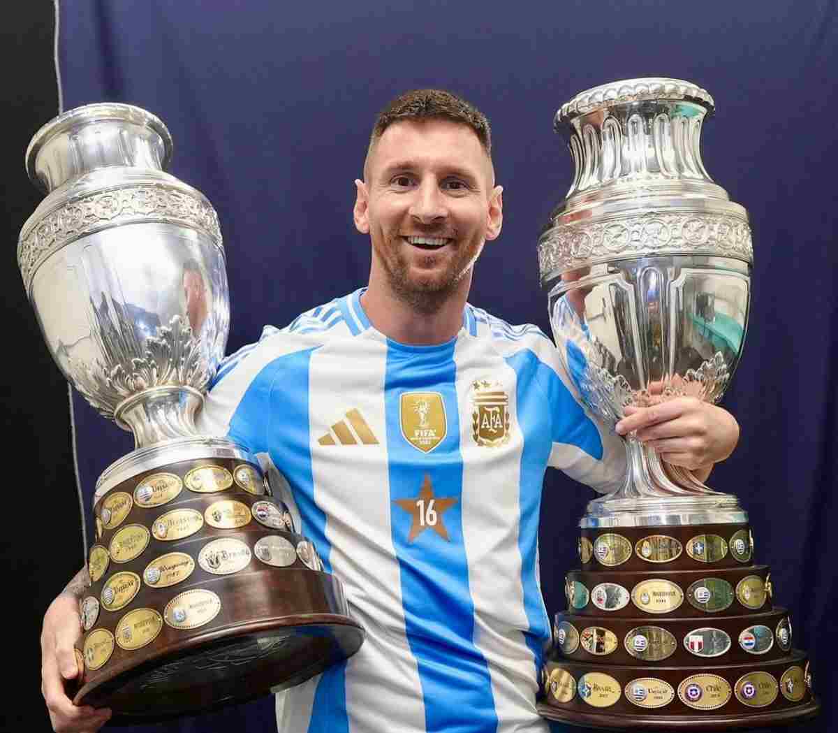 Messi top 25 ESPN