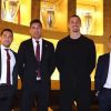 Calciomercato Milan Atletico