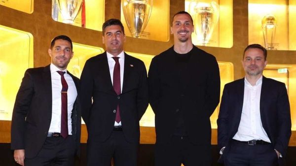 Calciomercato Milan Atletico