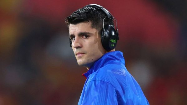 Morata De la Fuente