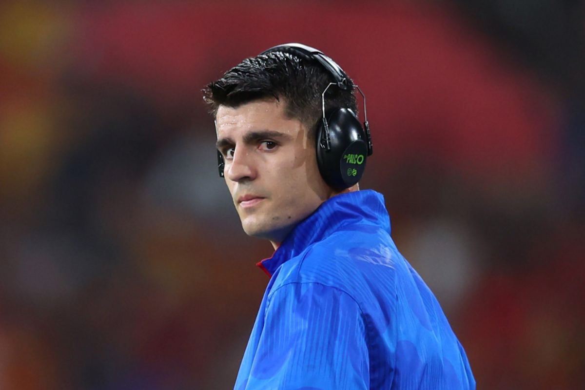 Morata De la Fuente