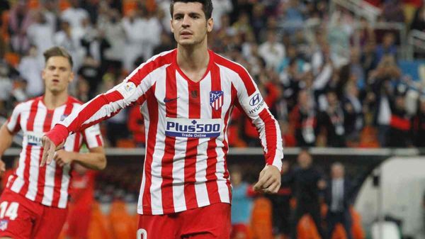 Morata Arabia