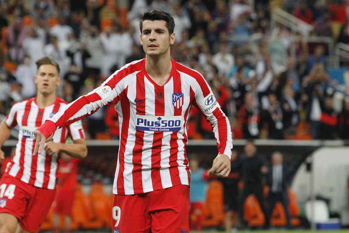 Morata Arabia