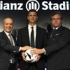 Motta Juve conferenza