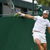 Wimbledon Musetti Cobolli