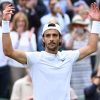 Wimbledon Musetti