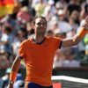 Olimpiadi infortunio Nadal