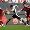 Norimberga Juve amichevole
