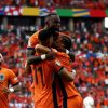Olanda Inghilterra Euro2024