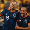 Euro 2024 Olanda Turchia
