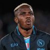 Napoli Osimhen dato