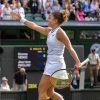 Wimbledon Paolini