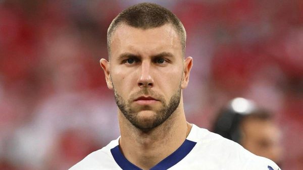 Calciomercato Milan Pavlovic