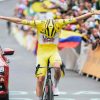Tour de France Pogacar