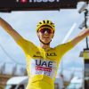 Tour de France Pogacar