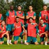 Euro 2024 Portogallo Slovenia