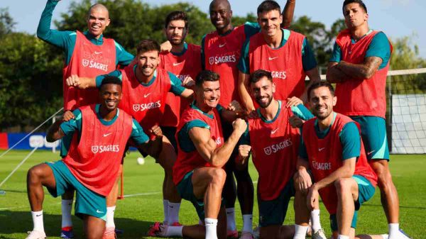 Euro 2024 Portogallo Francia