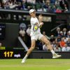Wimbledon Sinner Paolini