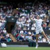 Sinner Berrettini Wimbledon