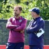 Southgate addio Inghilterra