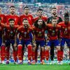 Spagna Inghilterra Rodri
