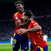 Euro 2024 Spagna Inghilterra