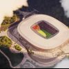 Roma Stadio Friedkin